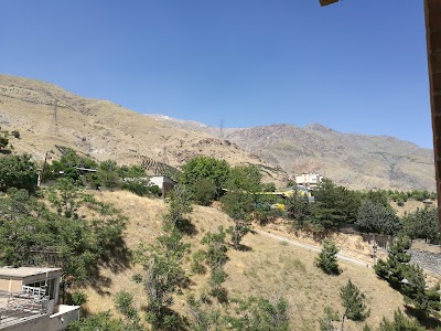 Photos of Shahid Chamran Camp