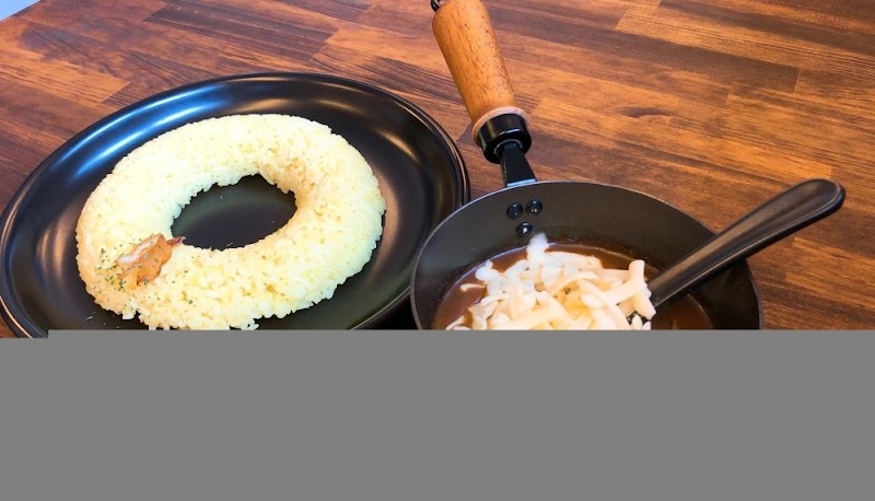 つぼやきカレー キートン 広島井口店