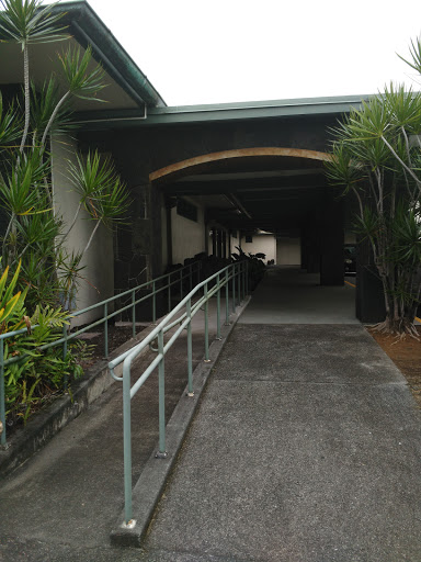 Hawaii Electric Light Co Inc