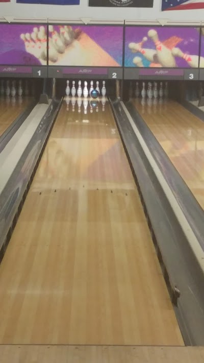 Tri-State Lanes