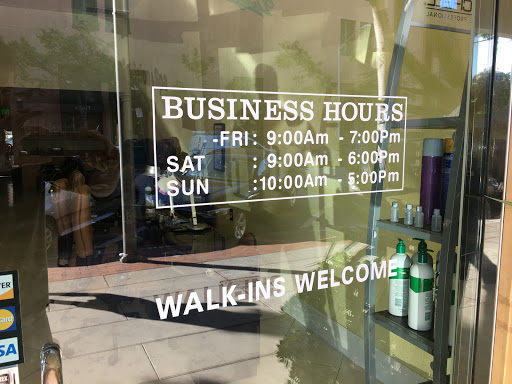 Susan's Salon & Spa