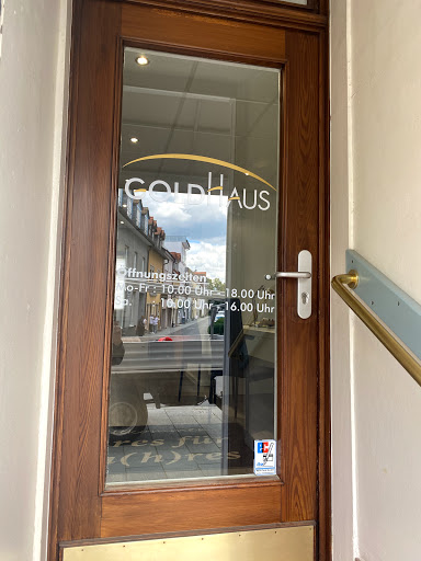 Goldhaus Bad Homburg - Thumbnail