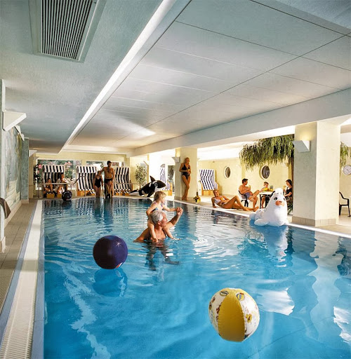 Morada Resort Kühlungsborn - Thumbnail