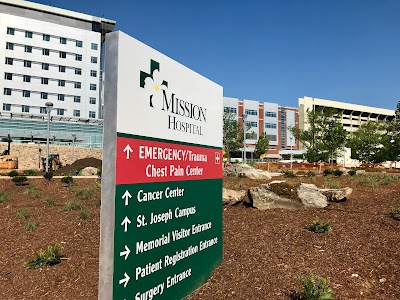 Mission Hospital