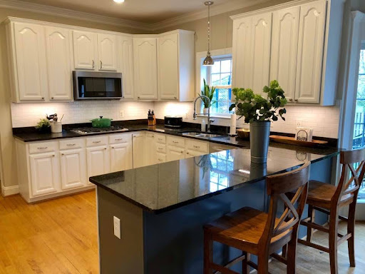 Avatar for The Cabinet Coaters