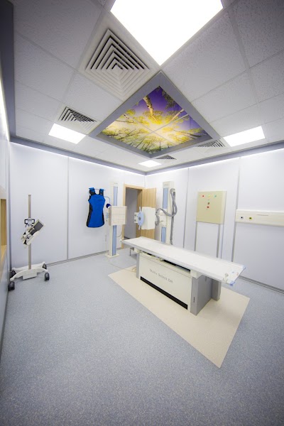 Photos of Imam Al-Hujjah Hospital