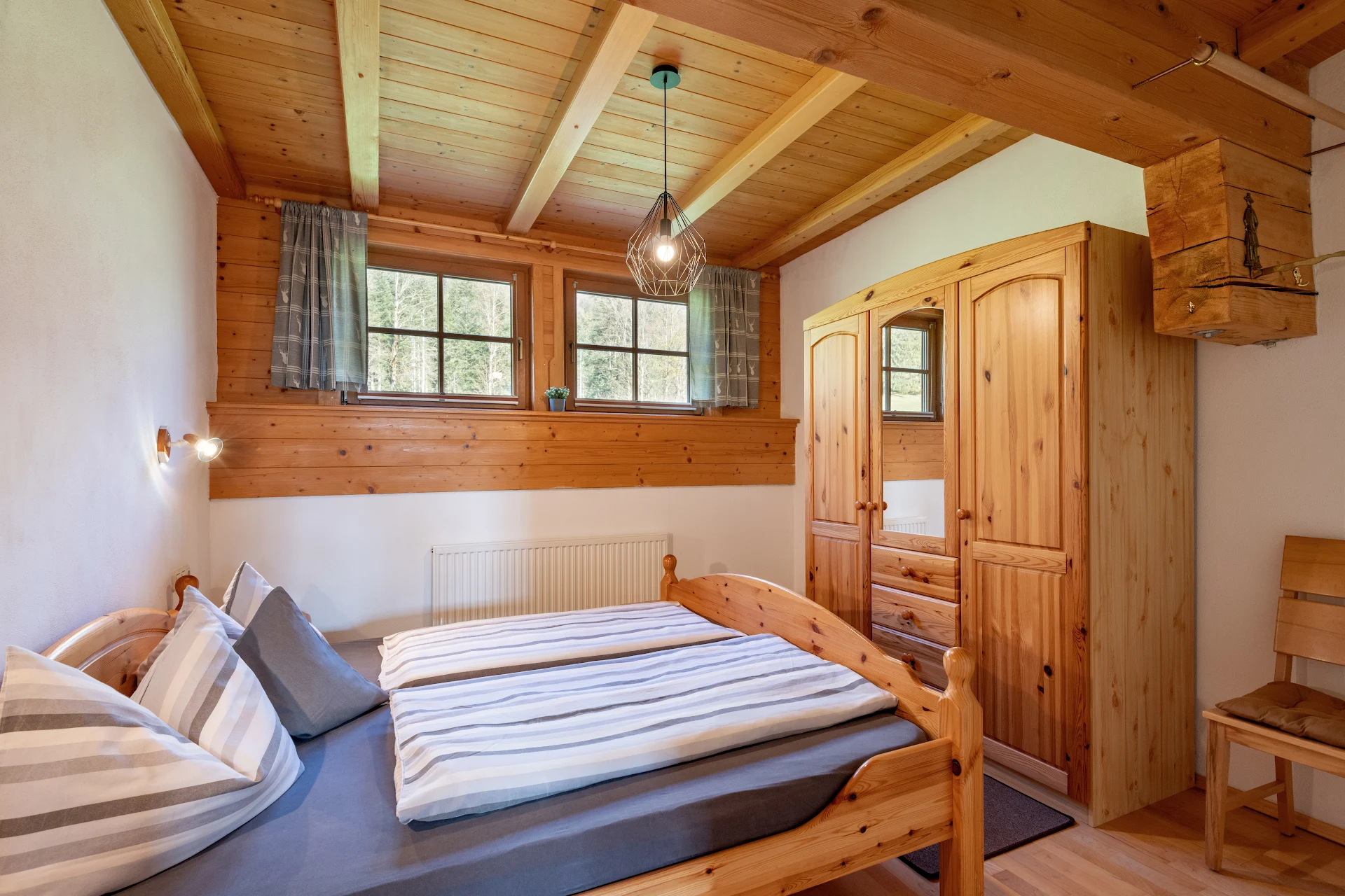 Ferienwohnung Maurerhof