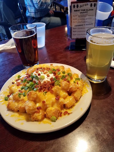 Photos of Joe's on Weed St.