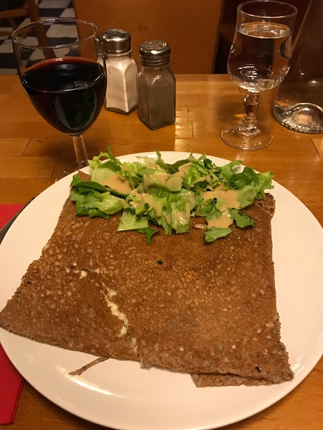 La Petite Bouclerie