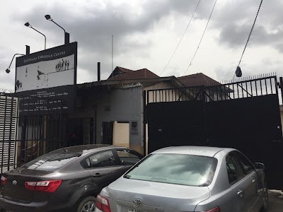 Photos of Covenant Christian Centre