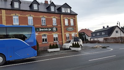 Photos of Bayerische Hof