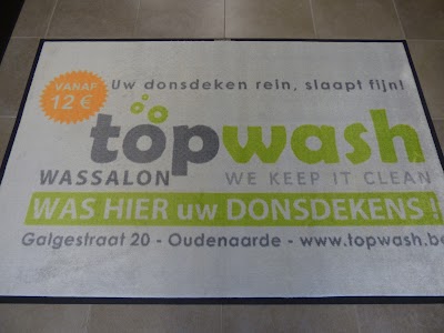 Photos of Wassalon Topwash