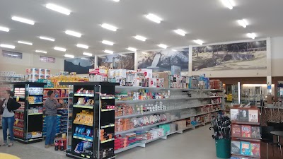 photo of Supermercado Arco-Íris