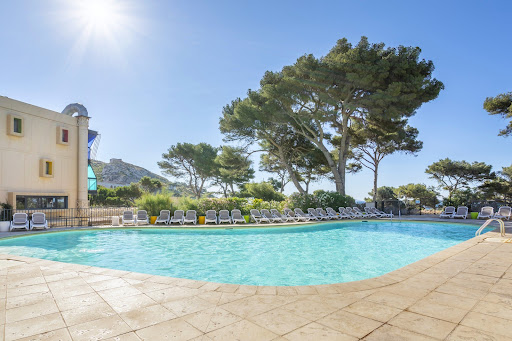 Photo de Village Club Miléade Carry-le-Rouet à Carry-le-Rouet (13620)