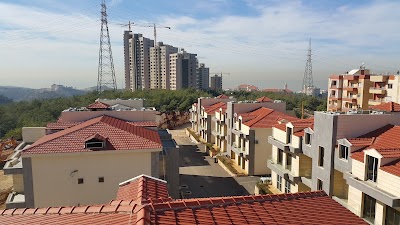 Photos of Global University, Doha Campus