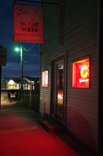 Brite Spot - Visual
