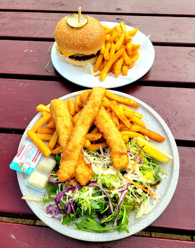 Village Cafe -Whiteman Park - Thumbnail
