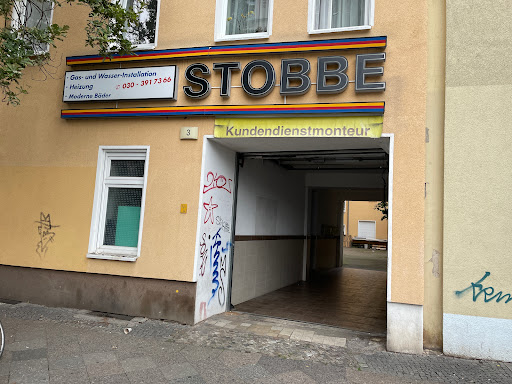 STOBBE - Visual