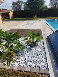 Photo n°19 de CREA'CLAIR à Péronnas (Société de construction de piscine)