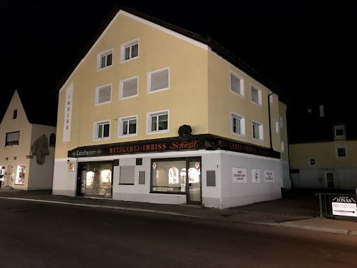 Schießl Metzgerei - Thumbnail