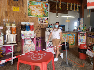 Photo n°8 de Snack bar de la plage braucourt. Lac du der à Éclaron-Braucourt-Sainte-Livière (Brasserie)