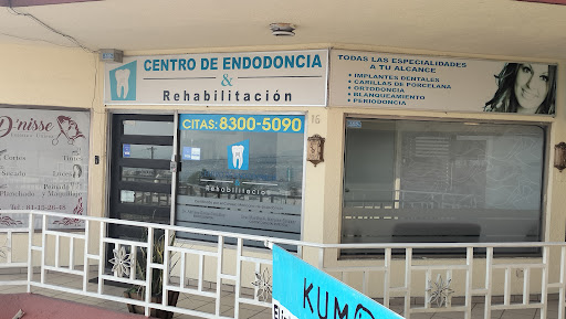 Centro de Endodoncia y Rehabilitacion - Thumbnail
