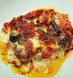 Photo n°55 de Mon italy à Paris (Sandwicherie)