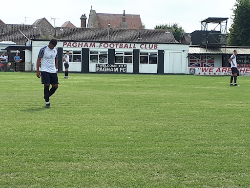 Pagham Football Club