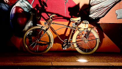 Atelier de La Libre Roue