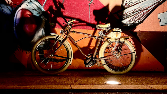 Atelier de La Libre Roue