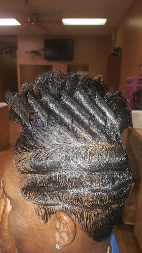 Vickie's Styles - Visual