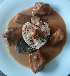 Photo n°8 de L'auberge du clocher / traiteur la sevillane à Lacabarède (Traiteur)