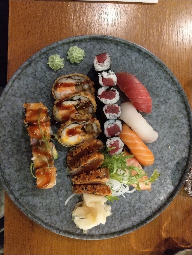 SHIKI - Klostergasse 18