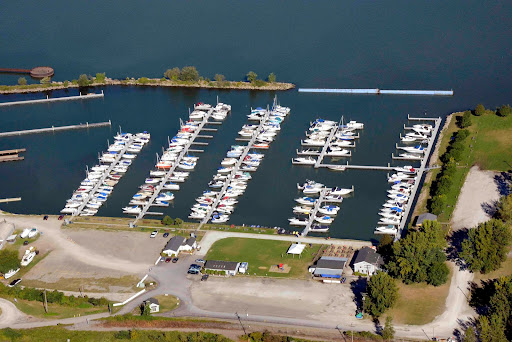 Merco Marine Boat Docks - Thumbnail