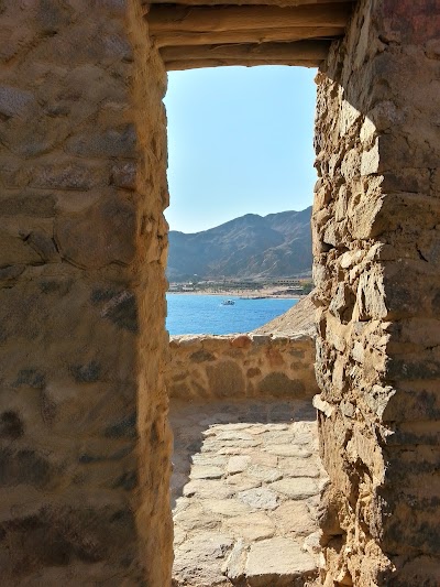 Photos of Pharaoh's Island