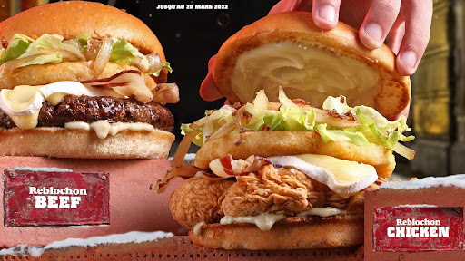 Photo 3 - Str'eat Burger® Mérignac