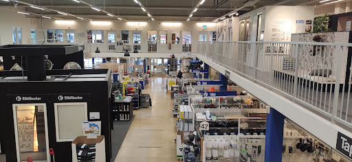 NA Svensson Huddinge - Thumbnail