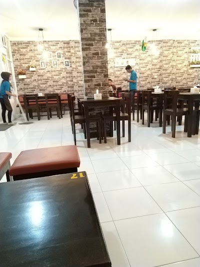 Photos of JJ Cafe Dan Resto