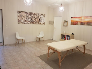 Photo n°6 de Le Monde d'Izélia à Chanos-Curson (Programme de bien-être)