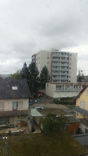 Spöck Hochhaus - Thumbnail