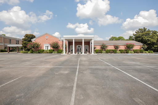 Waltrip Funeral Directors