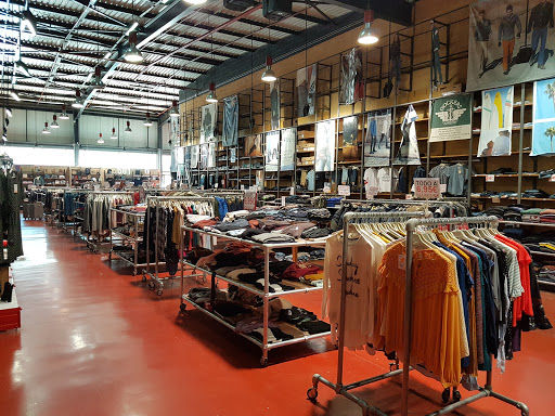 FACTORY STORE (Sedavi) Gallery - Spain