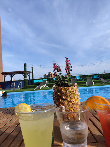 Monroe Rooftop