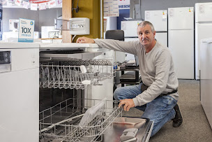 Photo n°6 de Pro&cie Decoopman à Isbergues (Magasin d'électroménager)