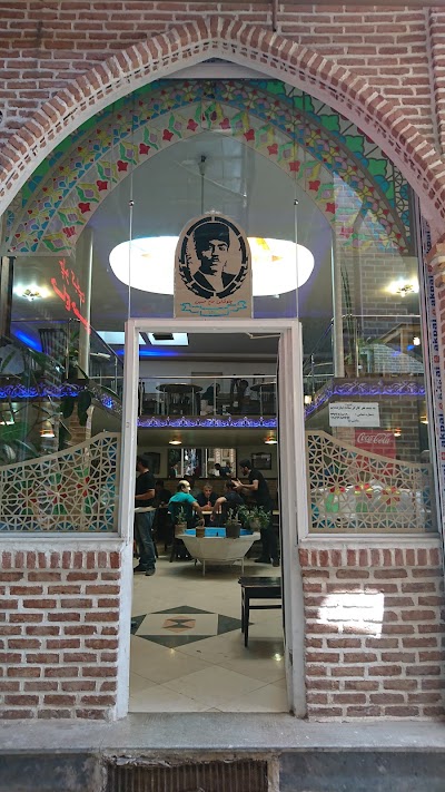 Photos of Haj Hussein restaurant