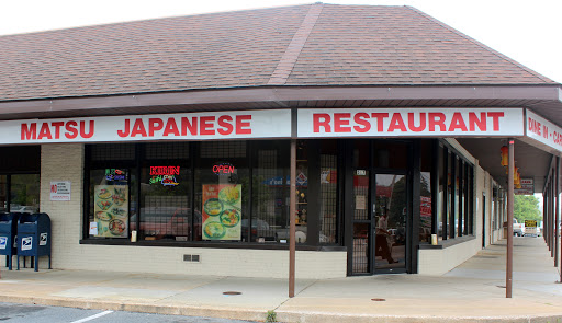Matsu Japanese Restaurant
