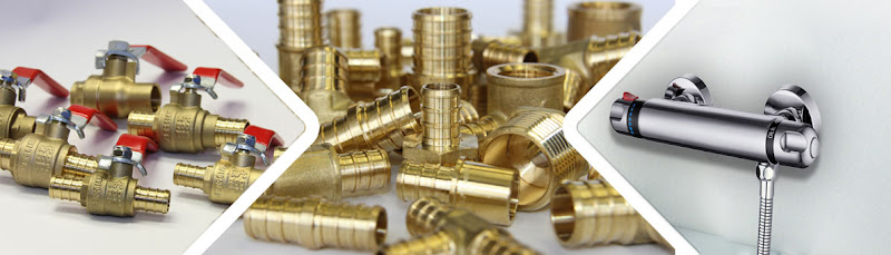 D.N. Group Enterprise Inc. (Plumbing Supply Distributor) work photo 1