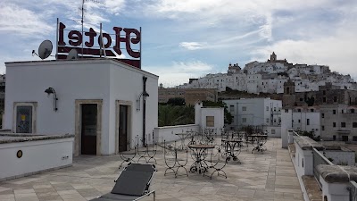 Photos of Hotel Relais Sant'Eligio
