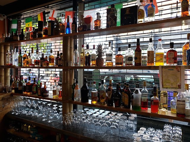 The Real Jerk UK by null