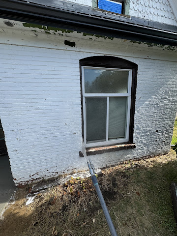 View of Montana Wash LLC in  - Best Pressure Washing Service nearby.